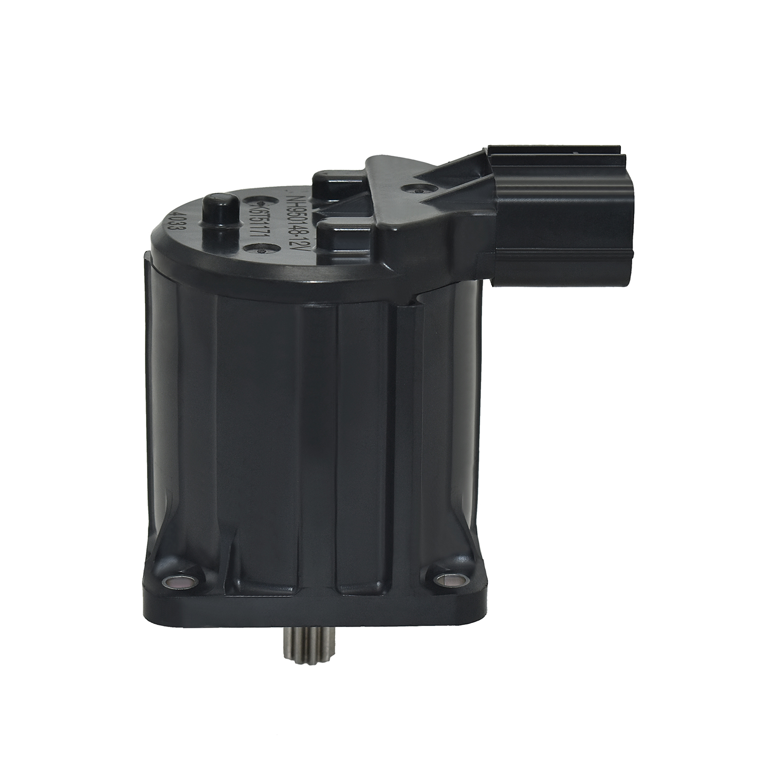 EGR阀 K6T51171 12V-3